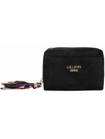 Porte monnaie lollipops tivaline