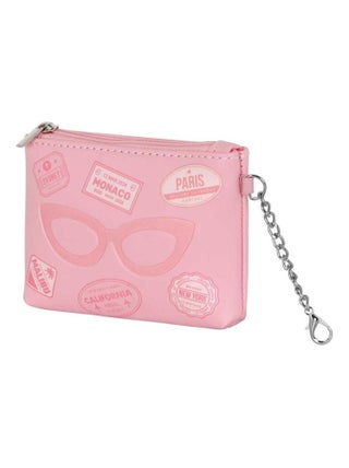 Porte-monnaie & Porte-cartes - Barbie Travel
