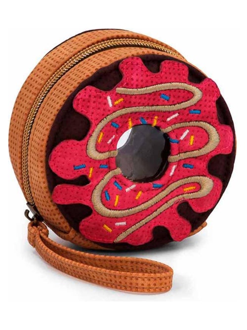 Porte-monnaie Ring - Oh My Pop! Popnut - Kiabi