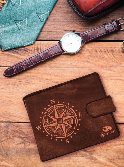 Porte-monnaie simili cuir rose des vents - Kiabi Porte-monnaie simili cuir rose des vents - Kiabi