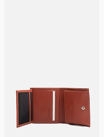 Porte monnaie Stalric Jean