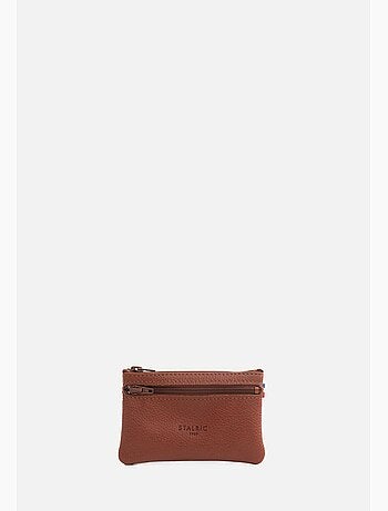 Porte monnaie Stalric Jean