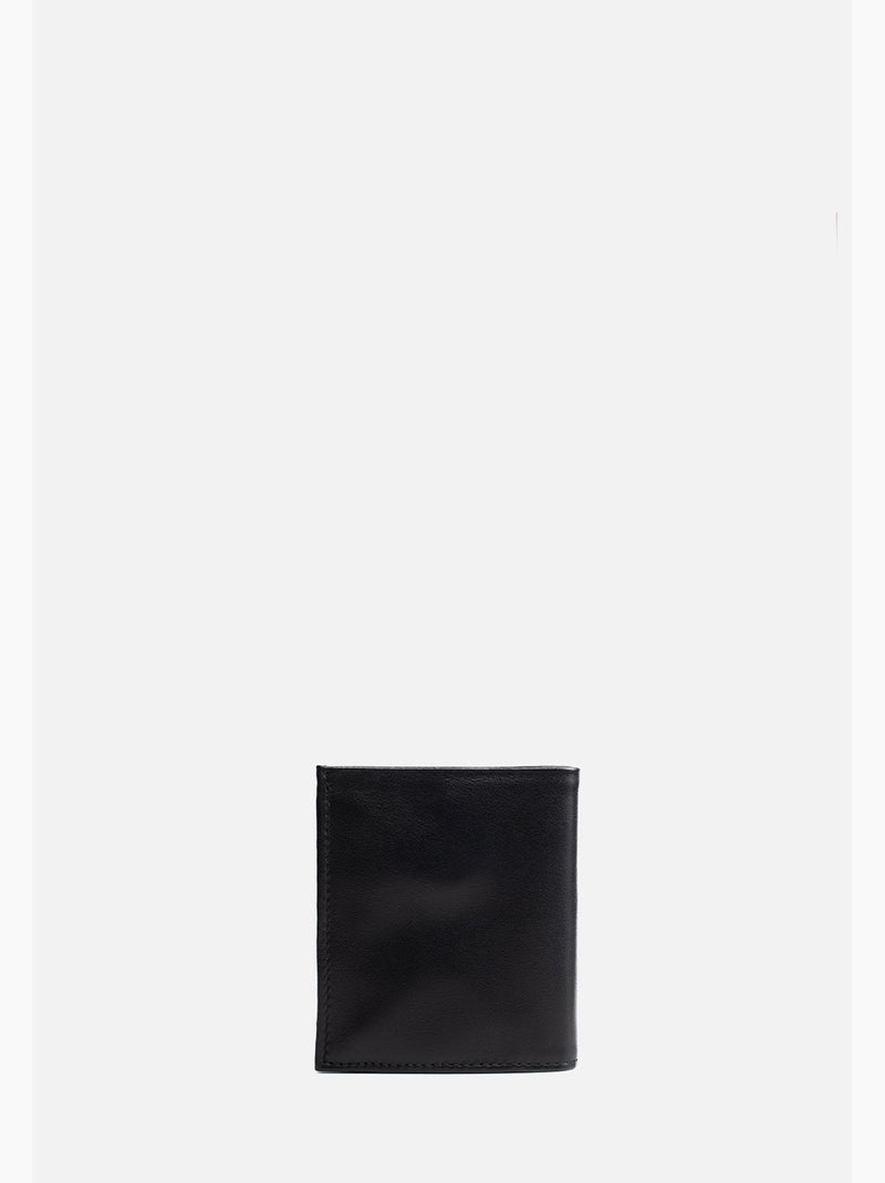 Porte monnaie Stalric Jean Noir - Kiabi