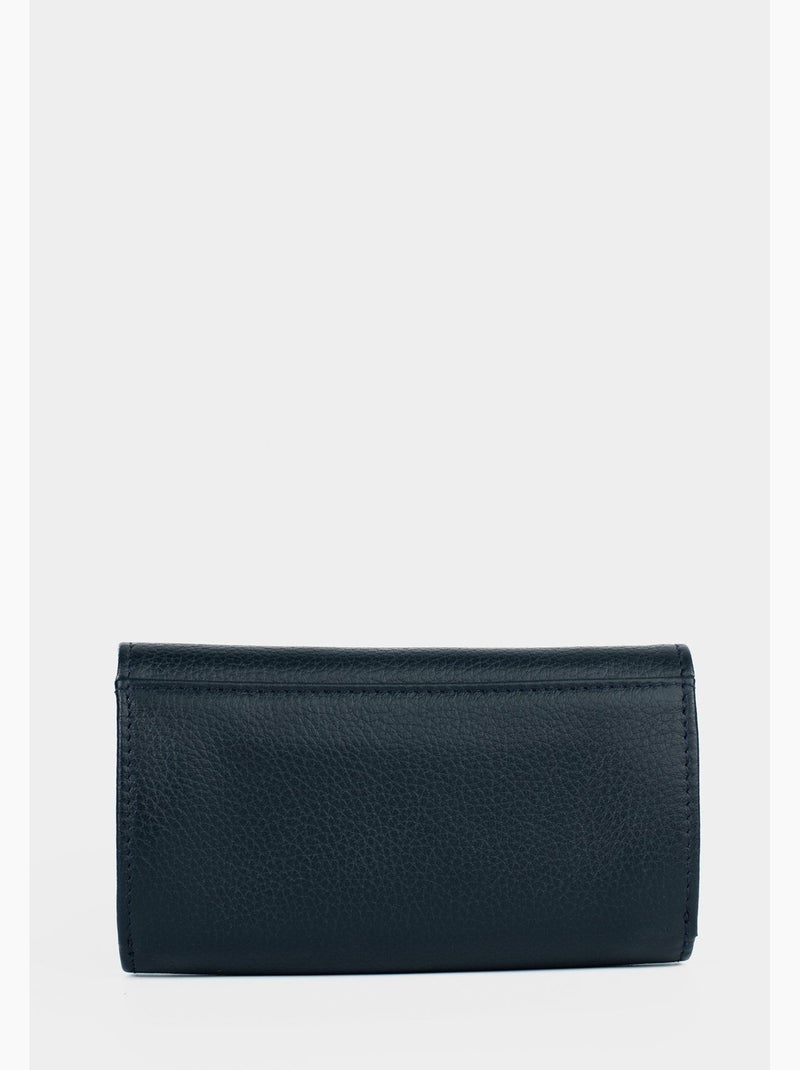 Porte monnaie Stalric Suzanne Bleu marine - Kiabi