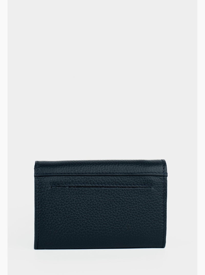 Porte monnaie Stalric Suzanne Bleu marine - Kiabi
