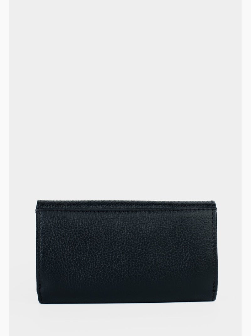Porte monnaie Stalric Suzanne Noir - Kiabi
