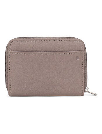 Porte-monnaie Stop RFID Cuir Émy Émy | FAGOLA