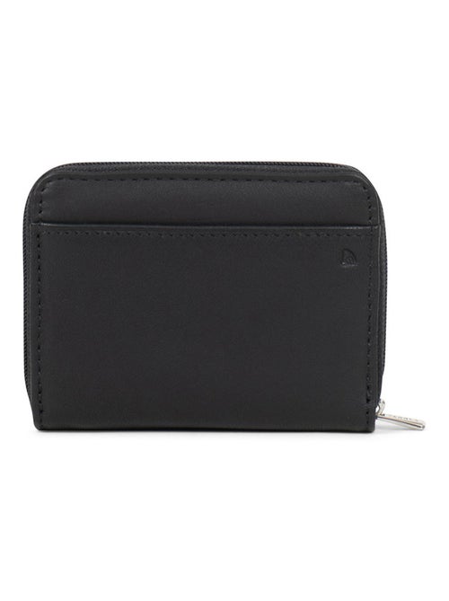 Porte-monnaie Stop RFID Cuir Émy Émy | FAGOLA - Kiabi Porte-monnaie Stop RFID Cuir Émy Émy | FAGOLA - Kiabi