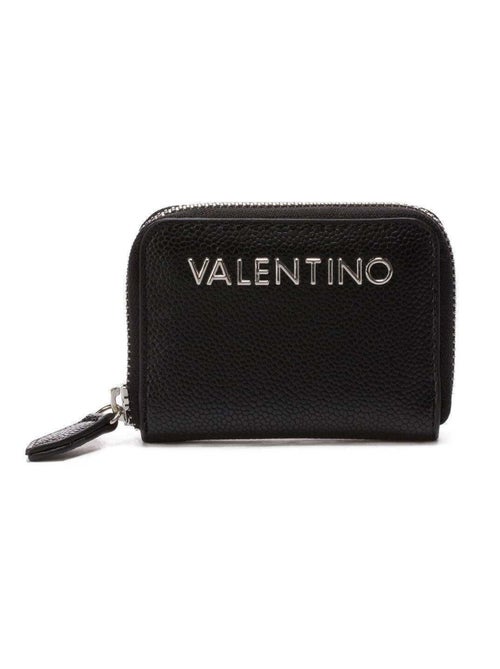 Porte monnaie zippé VALENTINO Divina - Kiabi Porte monnaie zippé VALENTINO Divina - Kiabi