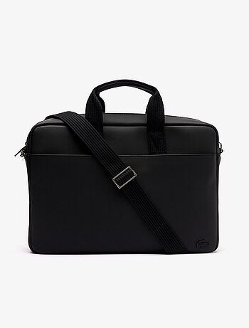 Porte Ordinateur Men S Classic Homme Lacoste