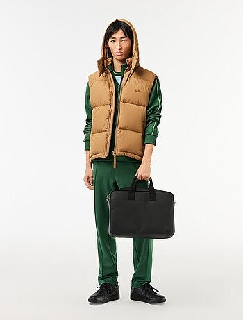 Porte Ordinateur Men S Classic Homme Lacoste