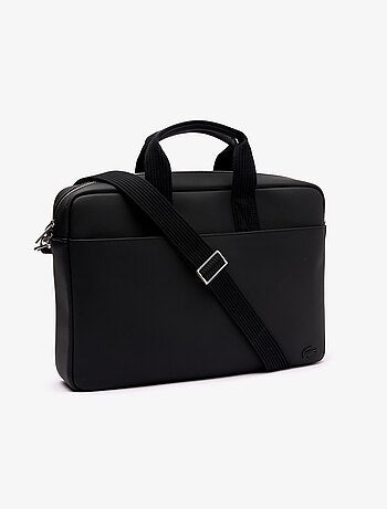 Porte Ordinateur Men S Classic Homme Lacoste