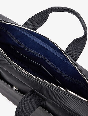 Porte Ordinateur Men S Classic Homme Lacoste
