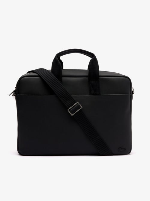 Porte Ordinateur Men S Classic Homme Lacoste - Kiabi