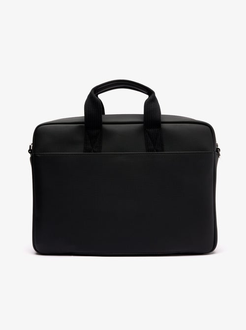 Porte Ordinateur Men S Classic Homme Lacoste - Kiabi