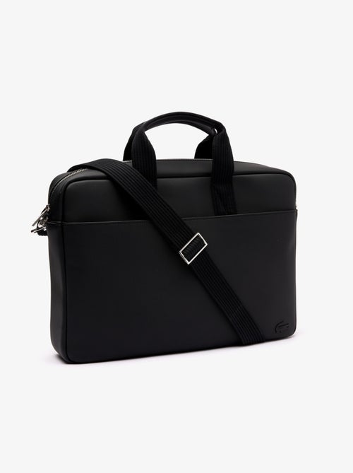 Porte Ordinateur Men S Classic Homme Lacoste - Kiabi