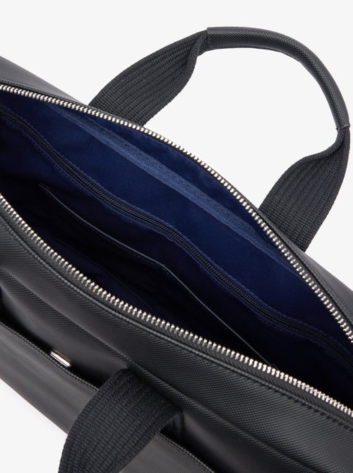 Porte Ordinateur Men S Classic Homme Lacoste - Kiabi