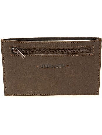 Porte papier Arthur & aston johany