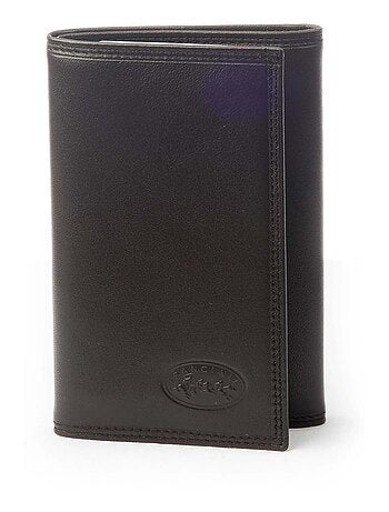 Porte-papier cuir Venise 37 Francinel