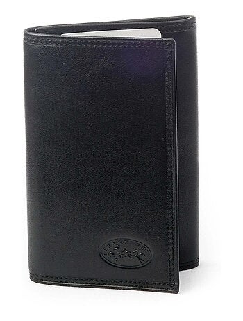 Porte-papier cuir Venise 37 Francinel