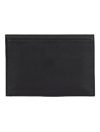 Porte-papiers - Stop RFID - Cuir - FAGOLA Émy | FAGOLA