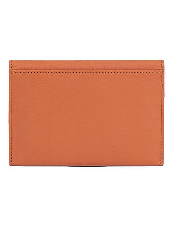 Porte-papiers - stop rfid - cuir - fagola émy | fagola