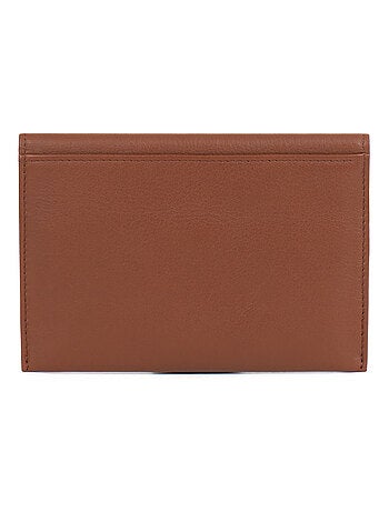 Porte-papiers - stop rfid - cuir - fagola émy | fagola