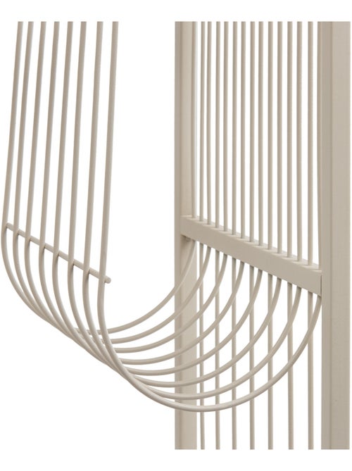 Porte-parapluie en acier METTY - Kiabi