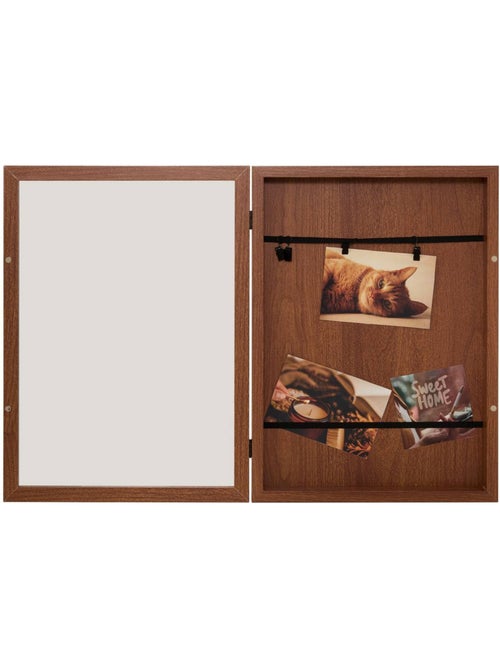 Porte-photos rectangulaire LILY - Kiabi