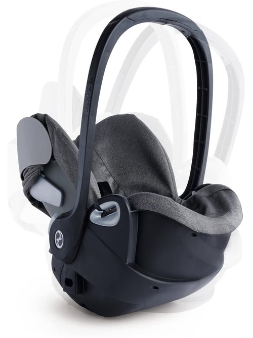 Porte-Poupon 2 en 1 cybex - Kiabi