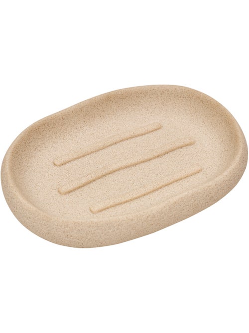 Porte-savon design minéral OLEYA - Kiabi