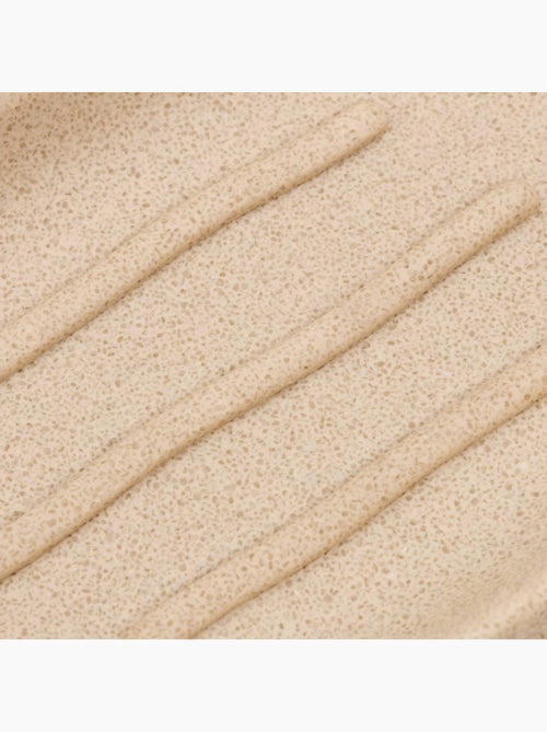 Porte-savon design minéral OLEYA - Kiabi