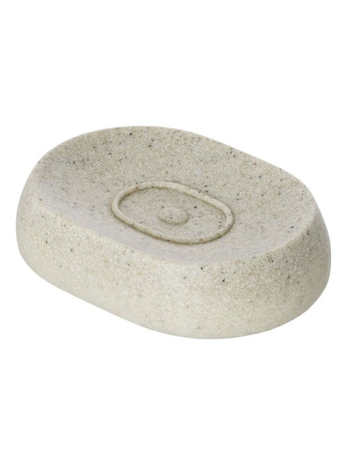 Porte savon design nature Puro - Kiabi
