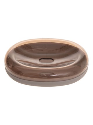 Porte savon design Twin