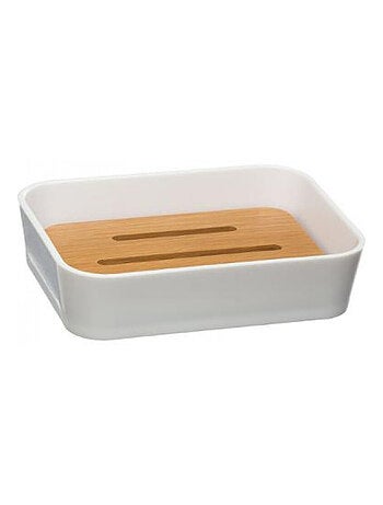 Porte savon & Distributeur de savon - Atmosphera