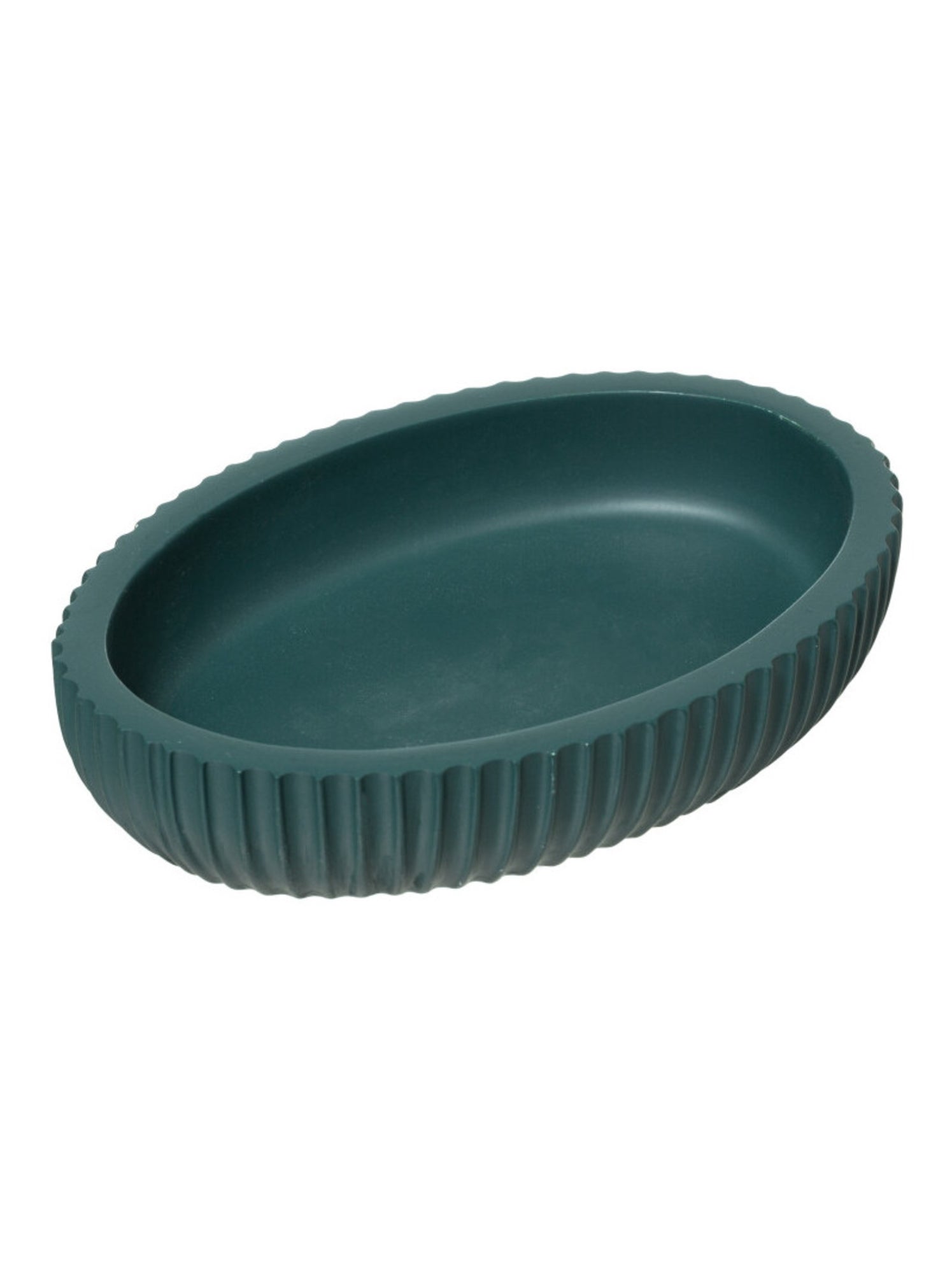 Bas De Porte Arum Atmosphera - 90x12x10 Cm - Velours Côtelé Bleu - Anti-courant D'air - Rembourré - 13
