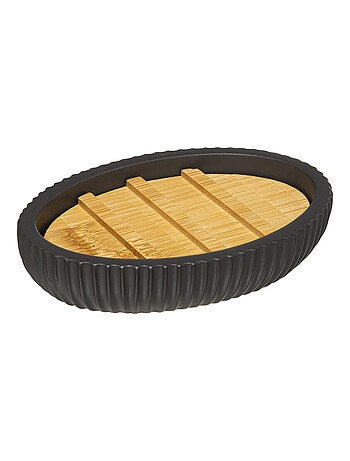 Porte savon & Distributeur de savon - Atmosphera