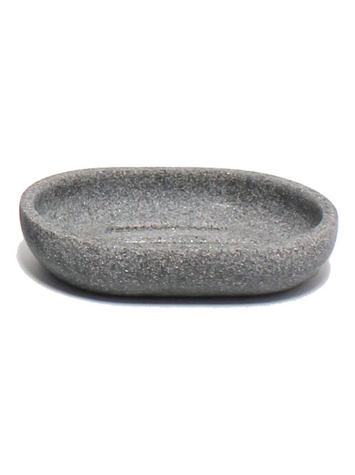 Porte savon effet granit JASPER - Kiabi