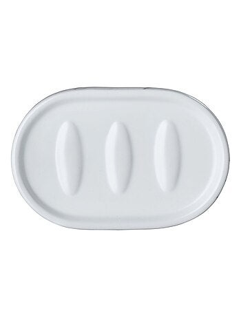 Porte savon effet marbre Adrada