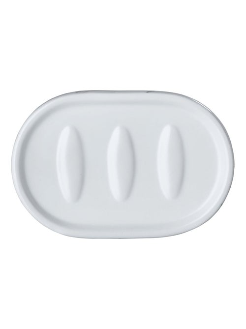 Porte savon effet marbre Adrada - Kiabi