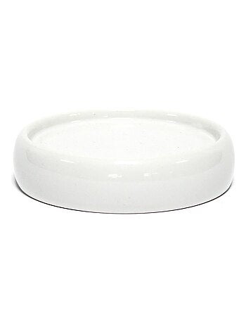 Porte savon en ceramique Bullea