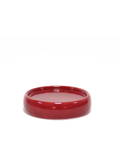 Porte savon en ceramique Bullea - Kiabi