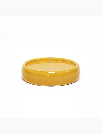 Porte savon en ceramique bullea