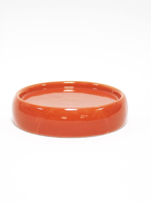 Porte savon en ceramique Bulleas - Kiabi