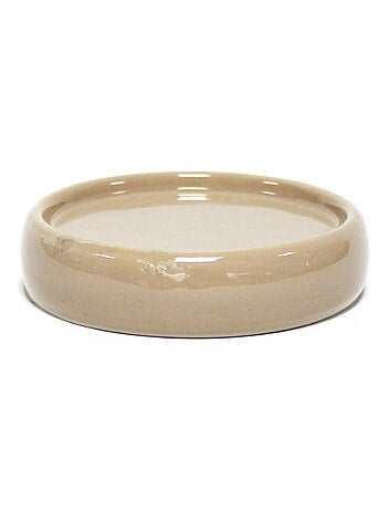 Porte savon en ceramique Bulleas