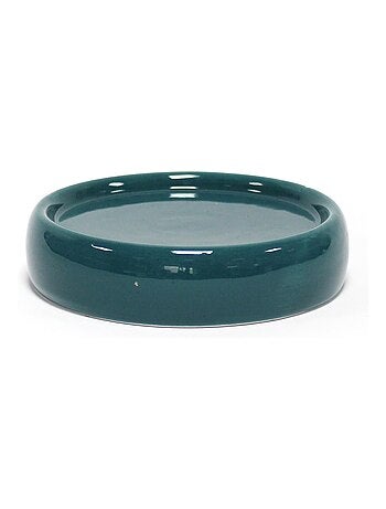 Porte savon en ceramique Bulleas