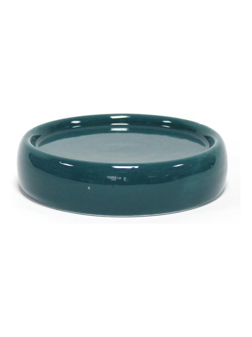 Porte savon en ceramique Bulleas - Kiabi