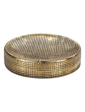 Porte-savon en céramique design RIVARA