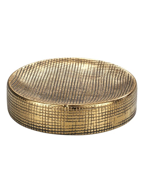 Porte-savon en céramique design RIVARA - Kiabi