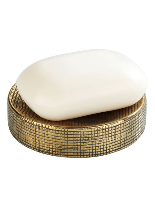 Porte-savon en céramique design RIVARA - Kiabi